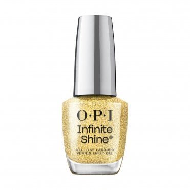 Gel-Like Nail Polish - Sugarlips on My Tips 15ml (HRS22) Holiday Good Enough To Treat