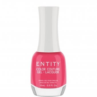 Gel Like Salon Professional Nail Polish - Barefoot And Beautiful 15ml (17741)
