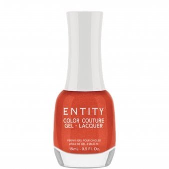 Gel Like Salon Professional Nail Polish - Bouquet of Gerbera Daisies 15ml (16867)