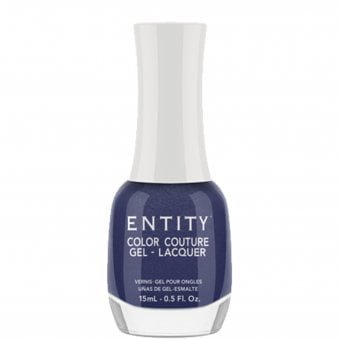 Gel Like Salon Professional Nail Polish - Denim Diva 15ml (12975)