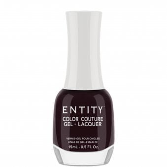 Gel Like Salon Professional Nail Polish - Elegant Silhouette 15ml (19257)