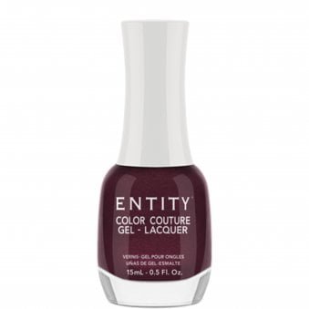 Gel Like Salon Professional Nail Polish - Fashion Icon 15ml (12944)