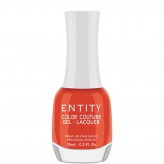 Gel Like Salon Professional Nail Polish - Hip Hugger Hautie 15ml (17727)