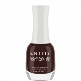 Gel Like Salon Professional Nail Polish - Leather And Lace 15ml (15488)