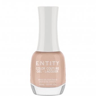 Gel Like Salon Professional Nail Polish - Nakedness 15ml (17093)