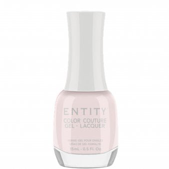 Gel Like Salon Professional Nail Polish - Nude Fishnets 15ml (15631)