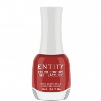 Gel Like Salon Professional Nail Polish - Spicy Swimsuit 15ml (16171)