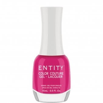 Gel Like Salon Professional Nail Polish - Tres Chic 15ml (12432)