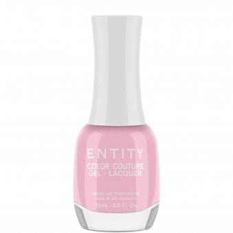 Gel Like Salon Professional Nail Polish - Wearing Only Enamel And A Smile 15ml (15082)