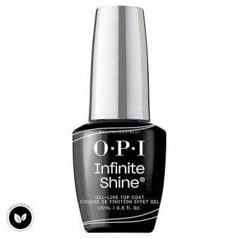 Gel-Like 11 Day Wear Top Coat 15ml (IST31)