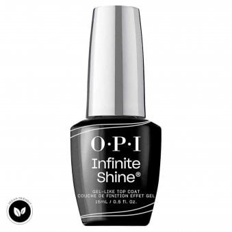 11 Day Wear Gel-Like Top Coat 15ml (IST31)