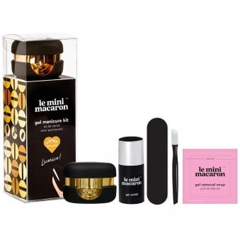 Gel Manicure Kit - Licorice (1x8.5ml)