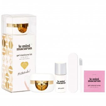 Gel Manicure Kit - Milkshake (1x8.5ml)