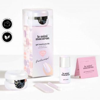 Gel Manicure Kit - Pearlescence (1 x 8.5ml)