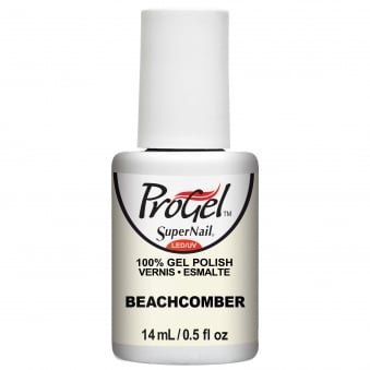 Gel Nail Polish - Beachcomber 14ml (81909)