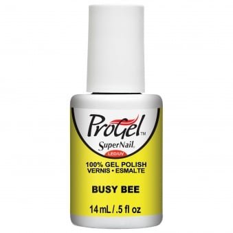 Gel Nail Polish - Busy Bee 14ml (81416)