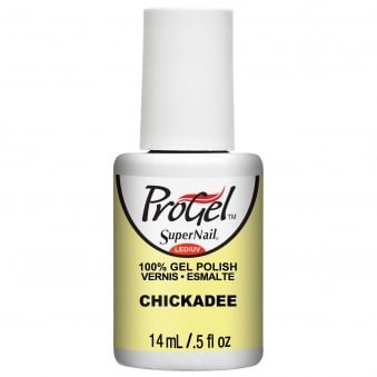 Gel Nail Polish - Chickadee 14ml (80151)
