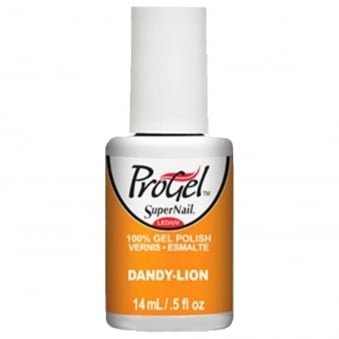 Gel Nail Polish - Dandy-Lion 14ml (81415)