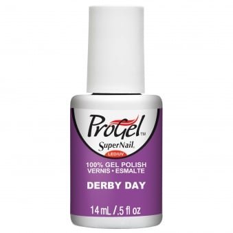 Gel Nail Polish - Derby Day 14ml (80149)