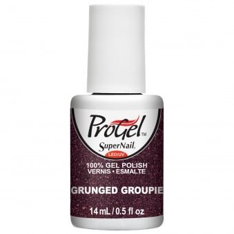 Gel Nail Polish - Grunged Groupie 14ml (82200)