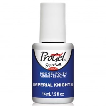 Gel Nail Polish - Imperial Knights 14ml (81603)