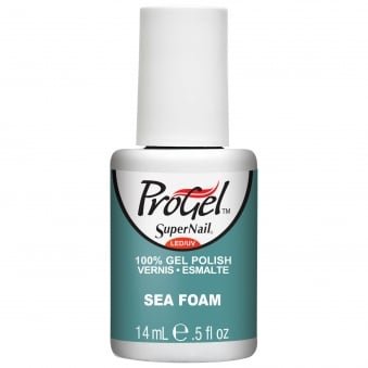 Gel Nail Polish - Sea Foam 14ml (80298)
