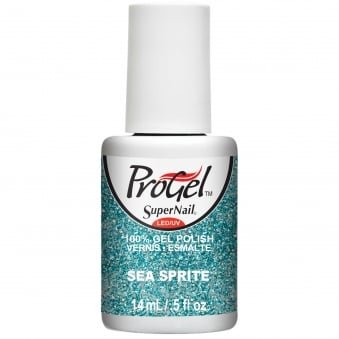 Gel Nail Polish - Sea Sprite 14ml (81420)