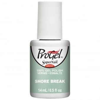Gel Nail Polish - Shore Break 14ml (81913)
