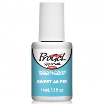 Gel Nail Polish - Sweet As Pie 14ml (81453)
