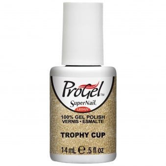 Gel Nail Polish - Trophy Cup 14ml (80102)