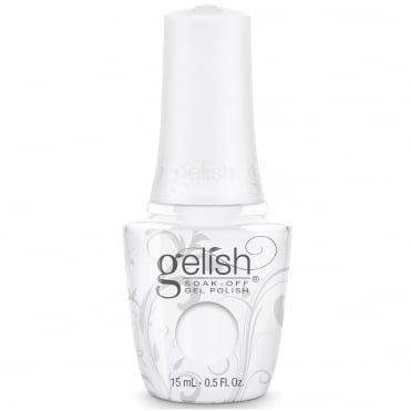 Soak-Off Gel Nail Polish - Arctic Freeze 15ml (1110876)