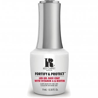 Gel Polish Basecoat 9ml (20498)