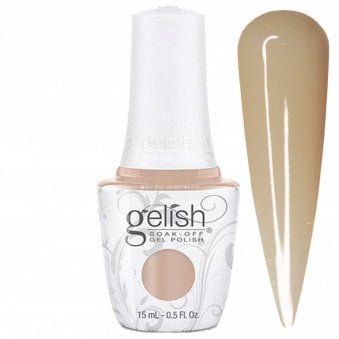 Soak-Off Gel Nail Polish - Do I Look Buff? 15ml (1110944)