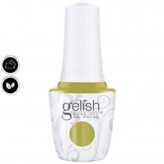 Gel Polish - Flying Out Loud 15ml