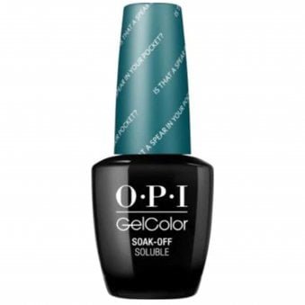 Soak Off Gel Polish - Is That A Spear In Your Pocket? (GC F85) 15ml