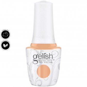 Gel Polish - Lace Be Honest 15ml