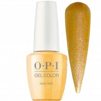 Hidden Prism 2020 Summer Gel Polish Collection - Magic Hour 15ml
