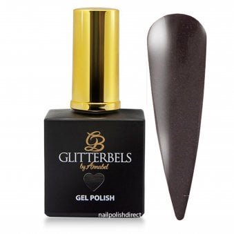 Gel Polish - Mysterious Mind 17ml (GBP147)