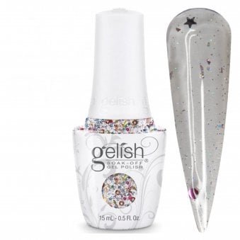 Royal Temptations 2018 Gel Polish Collection - Over-The-Top-Pop (1110299) 15ml