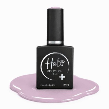 Gel Polish Plus - Ballet Slipper 12ml Hema & TPO-Free (HP053)
