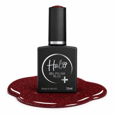 Gel Polish Plus - Cabaret 12ml Hema & TPO-Free (HP066)