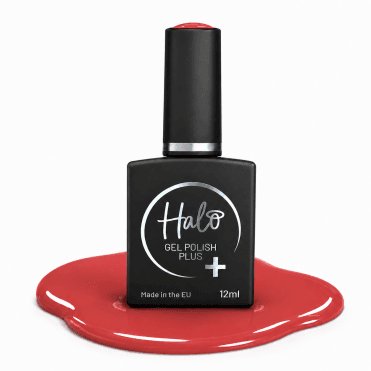 Gel Polish Plus - Divine 12ml Hema & TPO-Free (HP051)