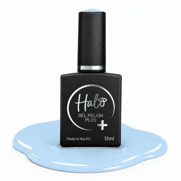 Gel Polish Plus - Good Times 12ml Hema & TPO-Free (HP060)