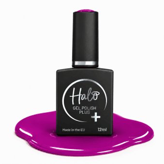 Gel Polish Plus - Iconic 12ml Hema & TPO-Free (HP048)