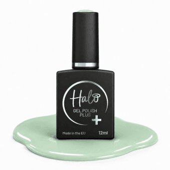 TPO-Free & Hema-Free Gel Polish Plus - Matcha 12ml (HP039)