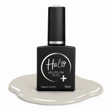 Gel Polish Plus - Milkshake 12ml Hema & TPO-Free (HP057)