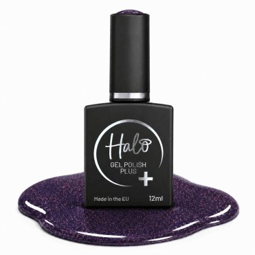 Gel Polish Plus - Off Duty 12ml Hema & TPO-Free (HP065)