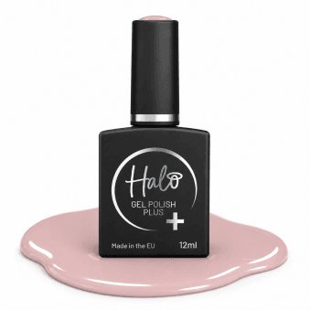 Gel Polish Plus - Pretty Girl 12ml Hema & TPO-Free (HP045)