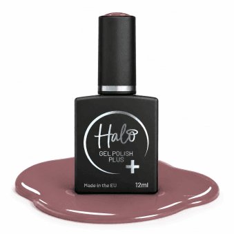 TPO-Free & Hema-Free Gel Polish Plus - Regal 12ml (HP017)