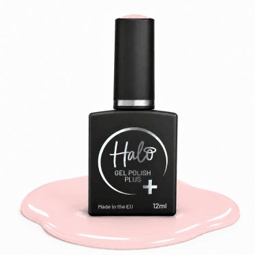 Gel Polish Plus - Soul 12ml Hema & TPO-Free (HP056)